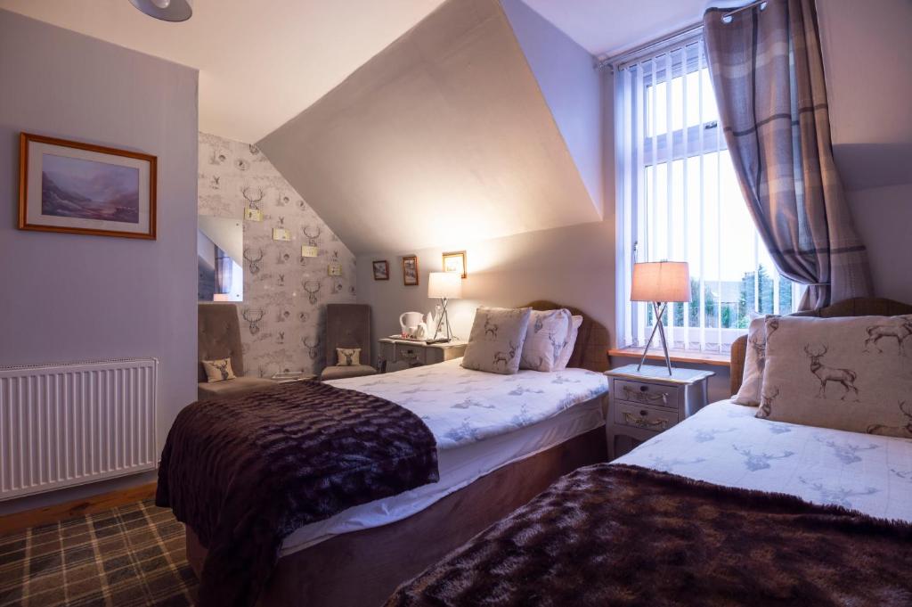 Fairfield Villa room 5